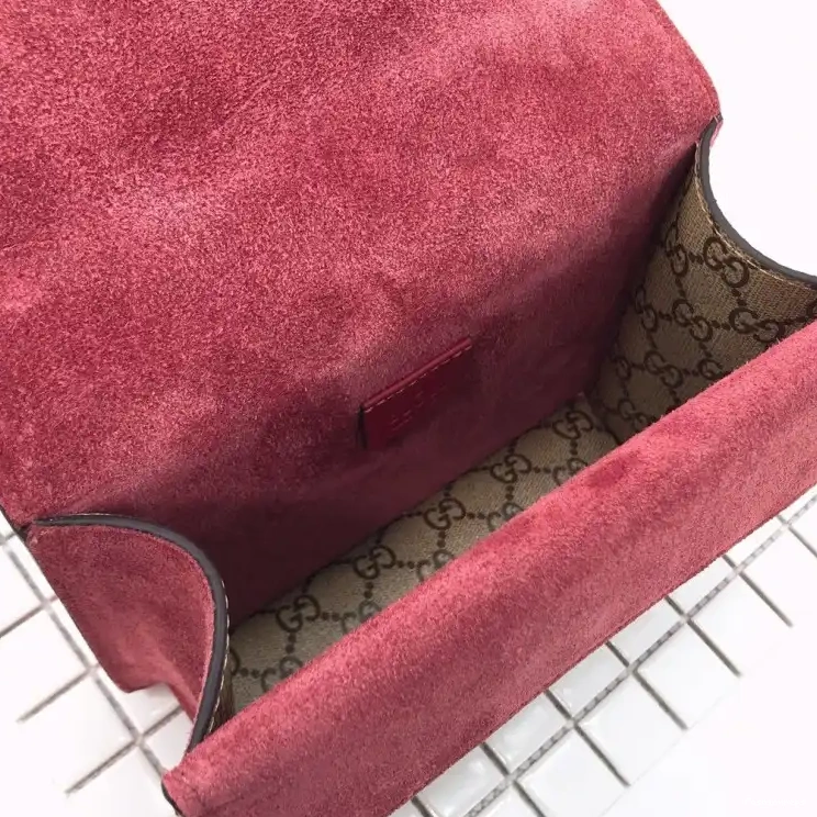 Fashionreps Bags 19B57G0039 Gucci 0703